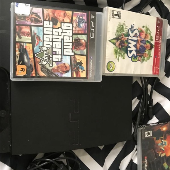 Ps3 - Picture 3 of 3